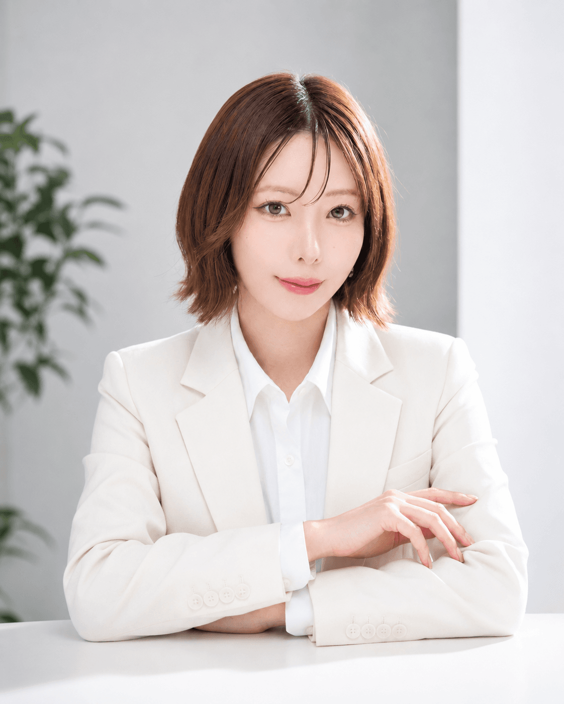 角振 摩利子